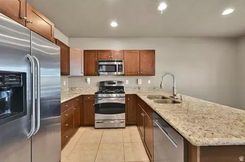 Kitchen - 4268 S Main St, Murray, UT 84107 photo 1 of 5