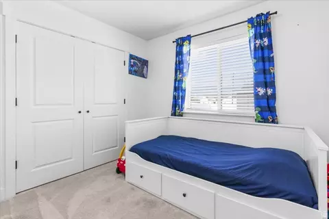 Bedroom - 130 E 300 N, Centerfield, UT 84622 photo 2 of 8