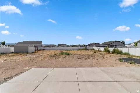 Exterior - 130 E 300 N, Centerfield, UT 84622 photo 7 of 7