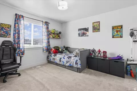 Bedroom - 130 E 300 N, Centerfield, UT 84622 photo 3 of 8