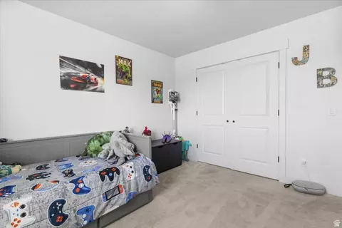 Bedroom - 130 E 300 N, Centerfield, UT 84622 photo 4 of 8