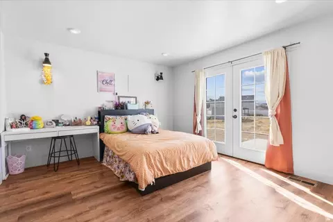 Bedroom - 130 E 300 N, Centerfield, UT 84622 photo 5 of 8