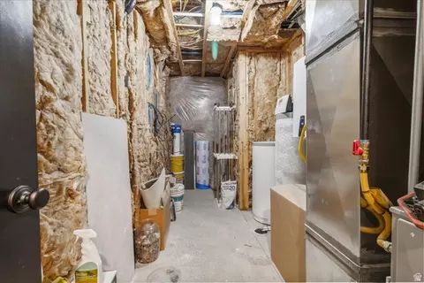 Entry Way - 130 E 300 N, Centerfield, UT 84622 photo 1 of 1