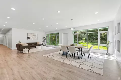 Dining - 498 E 300 S, Logan, UT 84321 photo 2 of 2