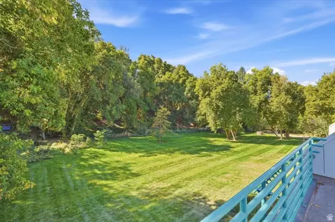 Exterior - 498 E 300 S, Logan, UT 84321 photo 4 of 5