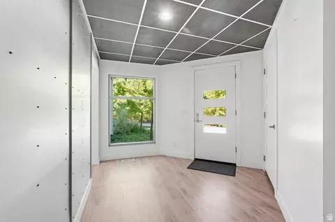 Entry Way - 498 E 300 S, Logan, UT 84321 photo 1 of 4