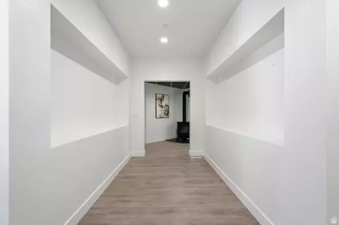 Entry Way - 498 E 300 S, Logan, UT 84321 photo 3 of 4