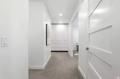 Entry Way - 498 E 300 S, Logan, UT 84321 photo 4 of 4