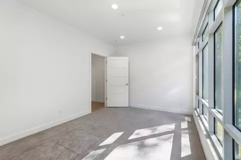 Bedroom - 498 E 300 S, Logan, UT 84321 photo 2 of 6