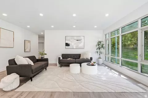 Living - 498 E 300 S, Logan, UT 84321 photo 1 of 2