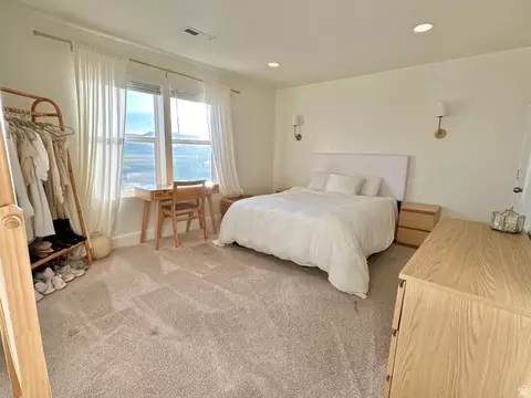 Bedroom - 1716 N 1230 E, Payson, UT 84651 photo 1 of 3
