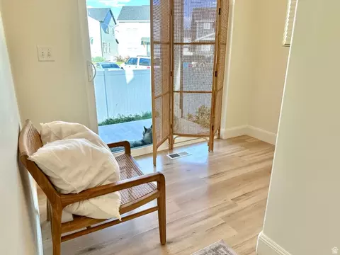 Entry Way - 1716 N 1230 E, Payson, UT 84651 photo 2 of 4