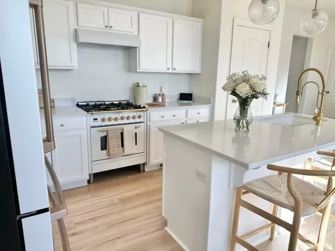 Kitchen - 1716 N 1230 E, Payson, UT 84651 photo 4 of 5