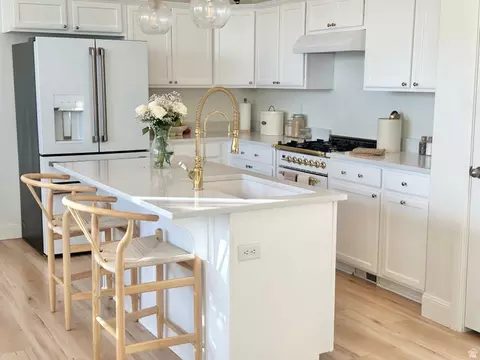 Kitchen - 1716 N 1230 E, Payson, UT 84651 photo 1 of 5