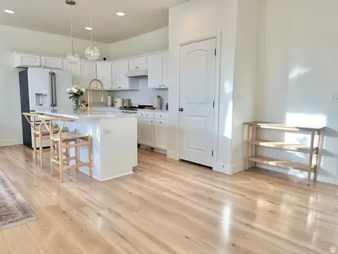Kitchen - 1716 N 1230 E, Payson, UT 84651 photo 5 of 5