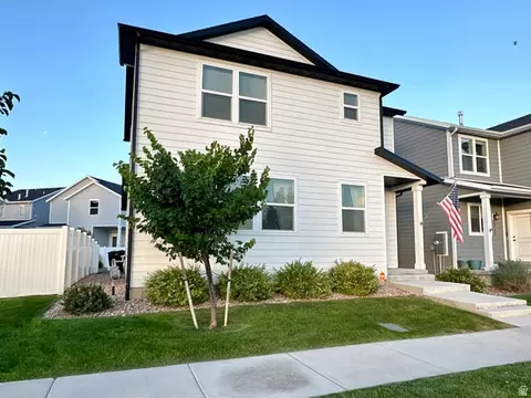 Exterior - 1716 N 1230 E, Payson, UT 84651 photo 2 of 5