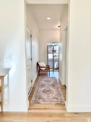 Entry Way - 1716 N 1230 E, Payson, UT 84651 photo 1 of 4