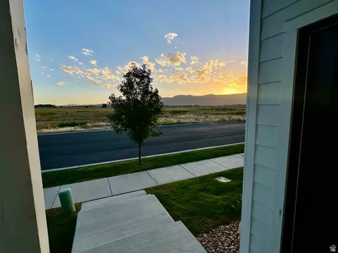 Exterior - 1716 N 1230 E, Payson, UT 84651 photo 5 of 5
