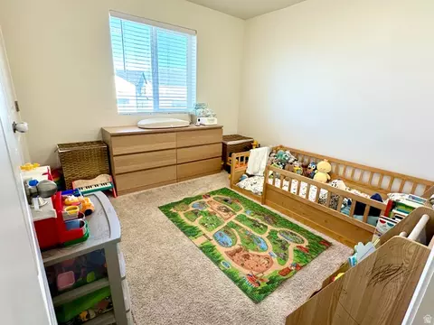 Bedroom - 1716 N 1230 E, Payson, UT 84651 photo 3 of 3