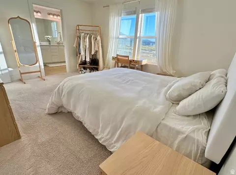 Bedroom - 1716 N 1230 E, Payson, UT 84651 photo 2 of 3