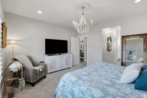 Bedroom - 864 S 100 E, Salem, UT 84653 photo 3 of 3