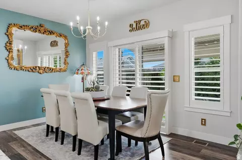 Dining - 864 S 100 E, Salem, UT 84653 photo 3 of 3