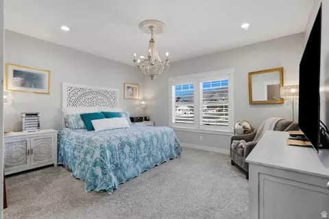 Bedroom - 864 S 100 E, Salem, UT 84653 photo 1 of 3