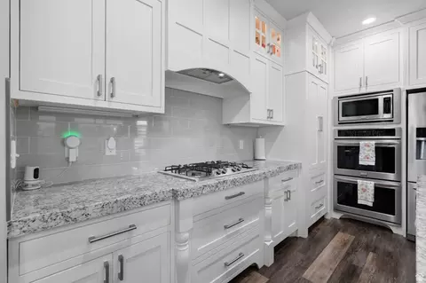 Kitchen - 864 S 100 E, Salem, UT 84653 photo 7 of 7