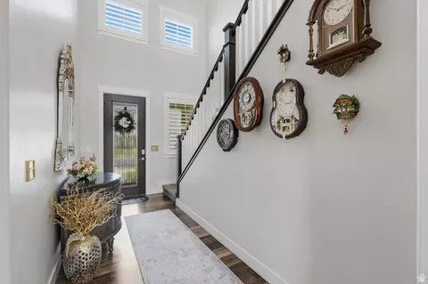 Entry Way - 864 S 100 E, Salem, UT 84653 photo 1 of 8
