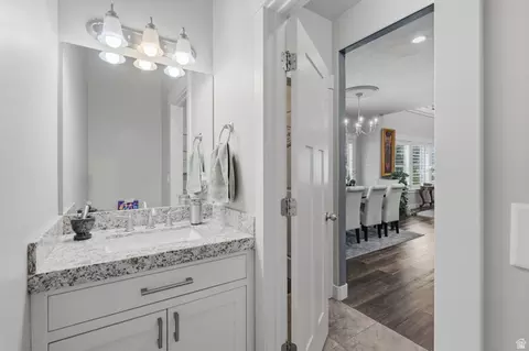 Entry Way - 864 S 100 E, Salem, UT 84653 photo 4 of 8