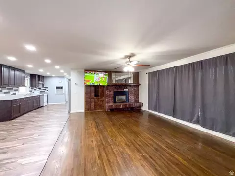 Living - 43 A St, Helper, UT 84526 photo 1 of 2