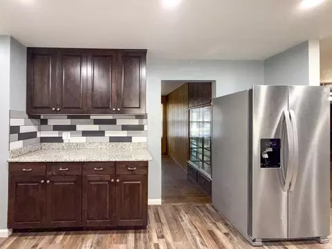Kitchen - 43 A St, Helper, UT 84526 photo 3 of 3