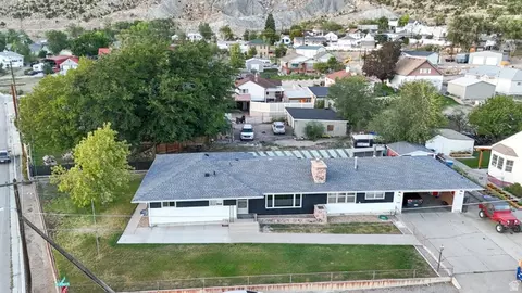 View/Area - 43 A St, Helper, UT 84526 photo 1 of 5