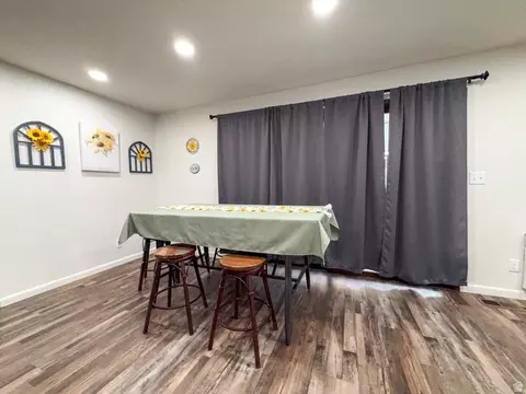 Dining - 43 A St, Helper, UT 84526 photo 1 of 1