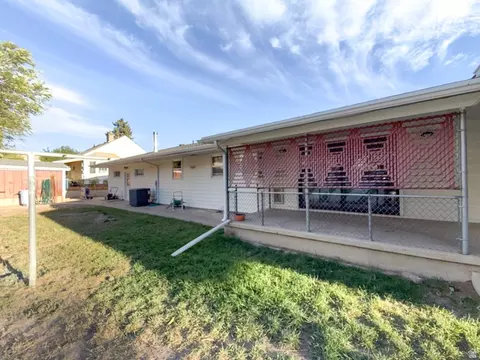 Exterior - 43 A St, Helper, UT 84526 photo 3 of 3