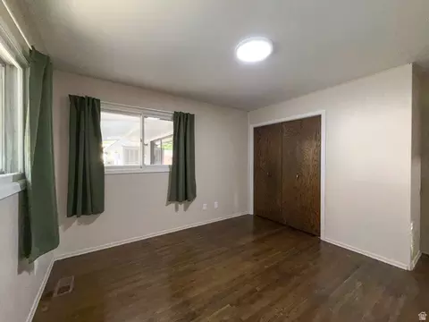 Bedroom - 43 A St, Helper, UT 84526 photo 1 of 2