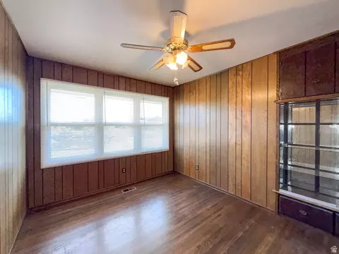 Bedroom - 43 A St, Helper, UT 84526 photo 2 of 2