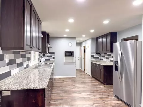 Kitchen - 43 A St, Helper, UT 84526 photo 1 of 3