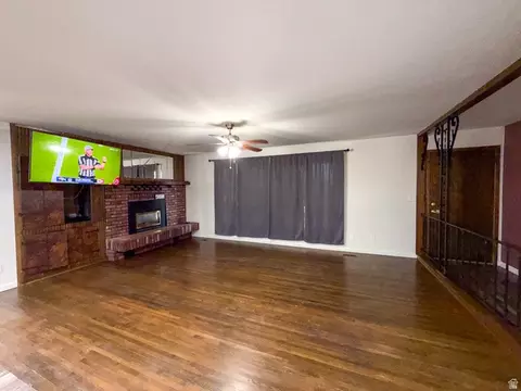 Living - 43 A St, Helper, UT 84526 photo 2 of 2