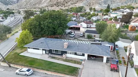 View/Area - 43 A St, Helper, UT 84526 photo 2 of 5