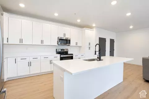 776 W Blue Magic Ln S #304, Midvale, UT 84047