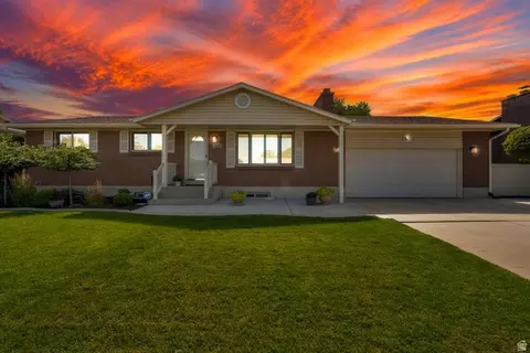 3357 W Blue Haven Dr S, West Valley City, UT 84119