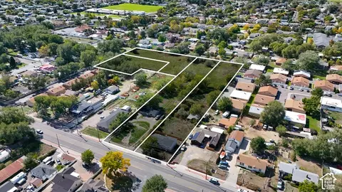 3750 S 3200 W, West Valley City, UT 84119