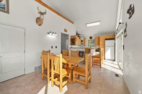 Dining - 35030 N 9805 E #331, Fairview, UT 84629 photo 1 of 3