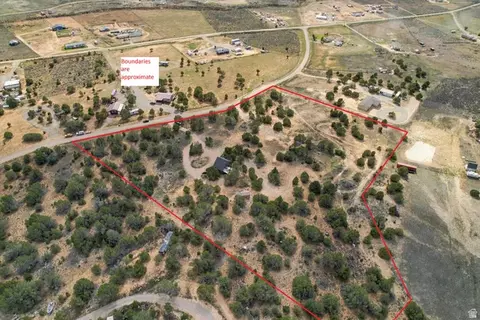 View/Area - 35030 N 9805 E #331, Fairview, UT 84629 photo 5 of 6
