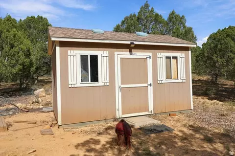 Exterior - 35030 N 9805 E #331, Fairview, UT 84629 photo 6 of 7