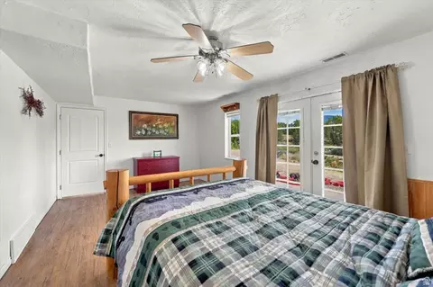 Bedroom - 35030 N 9805 E #331, Fairview, UT 84629 photo 3 of 6