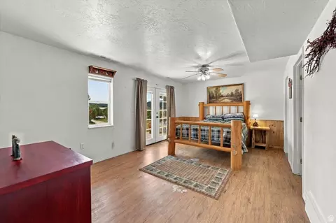 Bedroom - 35030 N 9805 E #331, Fairview, UT 84629 photo 2 of 6