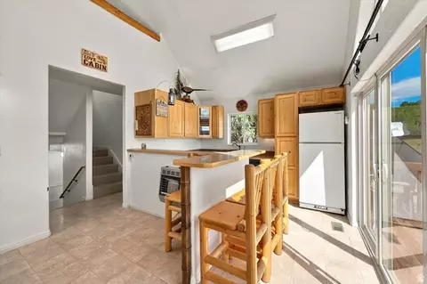 Kitchen - 35030 N 9805 E #331, Fairview, UT 84629 photo 1 of 3