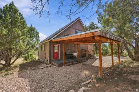 Exterior - 35030 N 9805 E #331, Fairview, UT 84629 photo 4 of 7